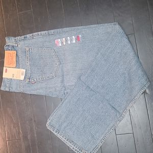 Levi Strauss & Co Men's 569 Jeans